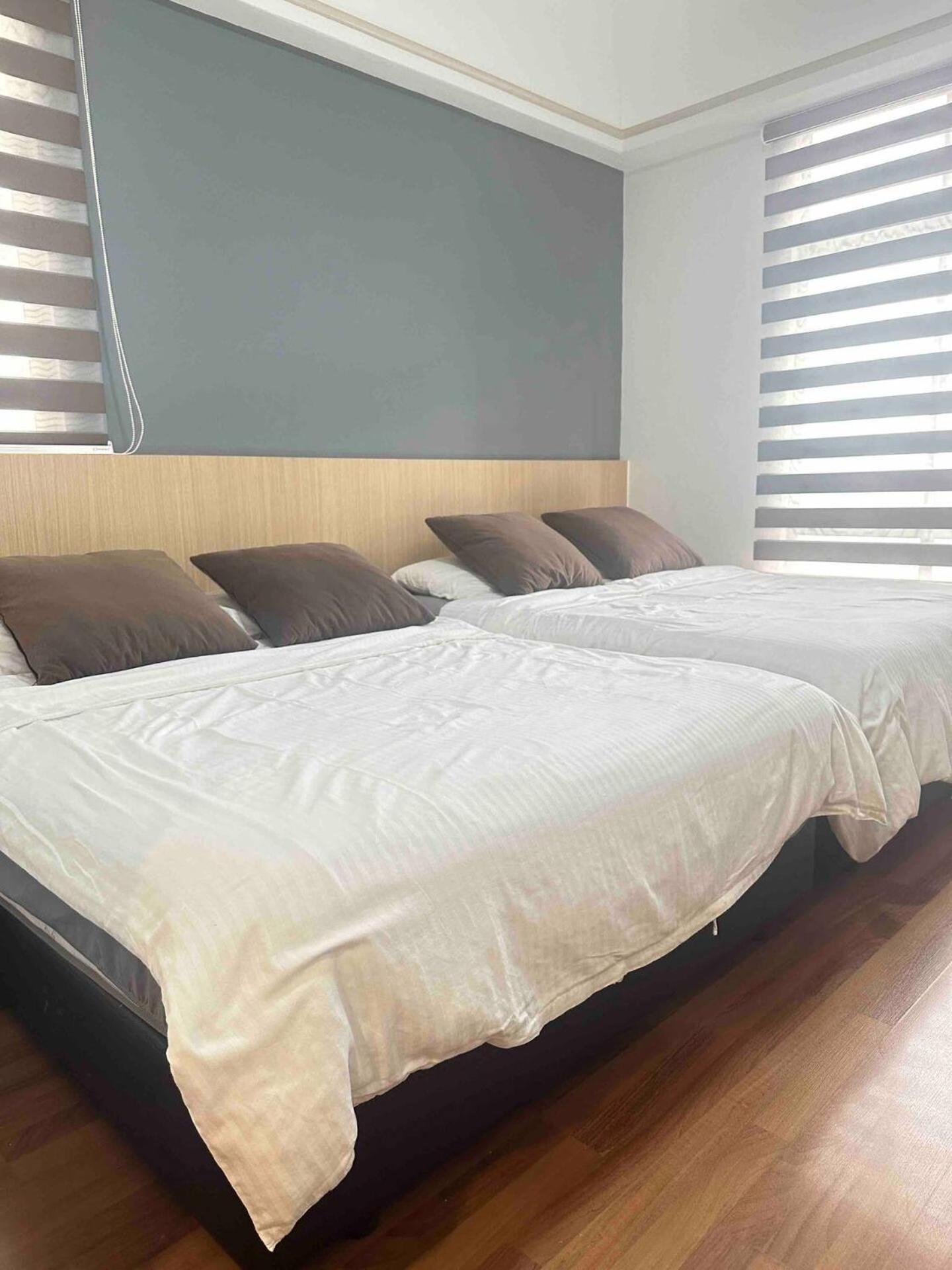 Apartment Modern Town Centre~jonker~mahkota Mall~ Mahkota Hospital