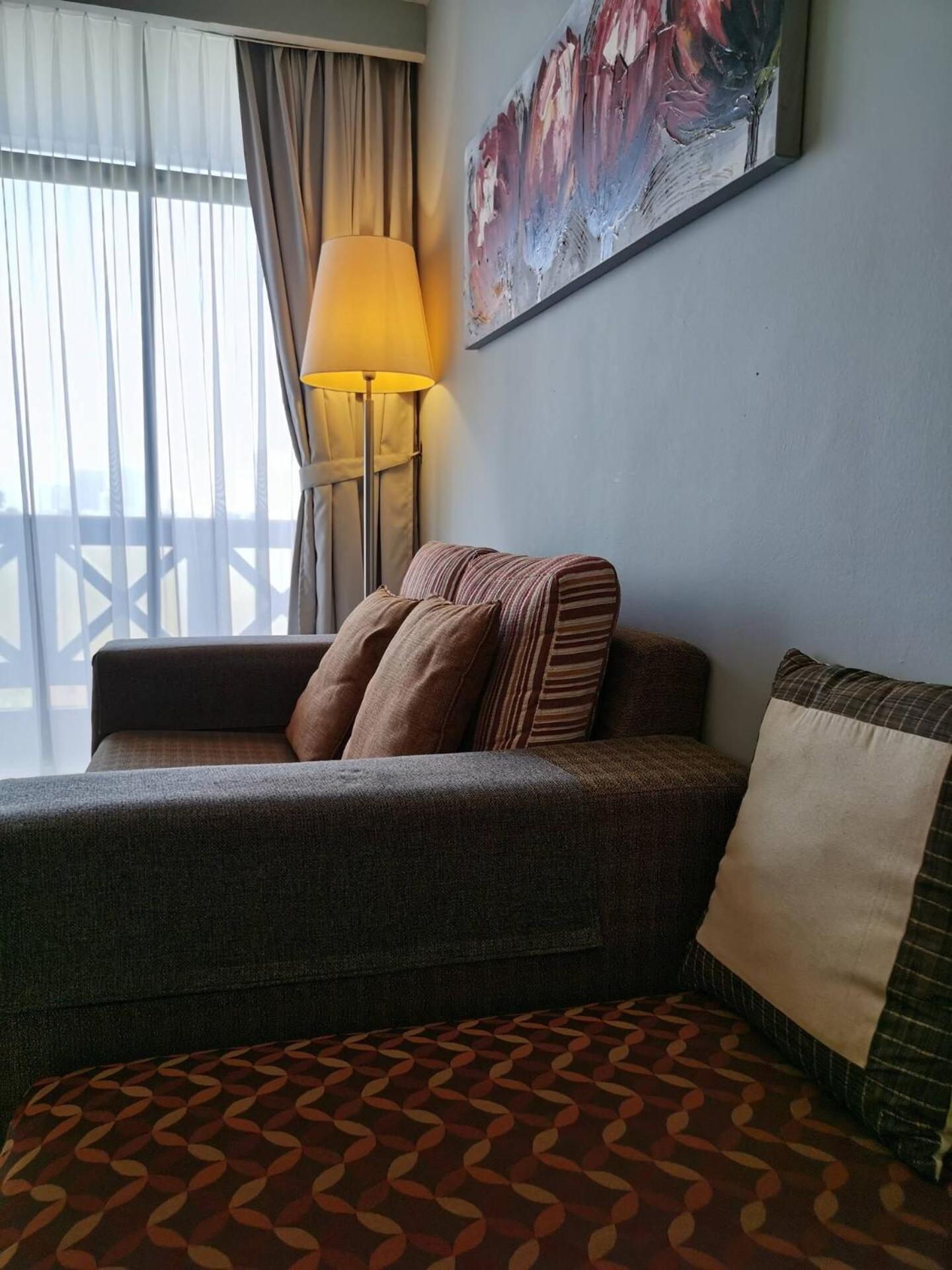 Apartment Modern Town Centre~jonker~mahkota Mall~ Mahkota Hospital Malacca